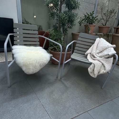 Loungestole