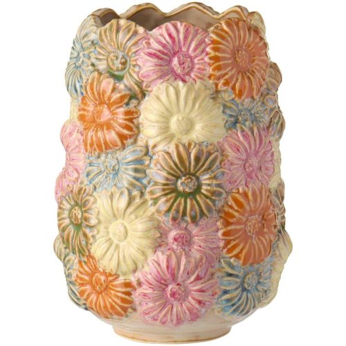 Vase blomster